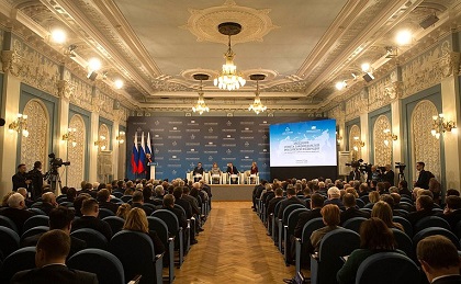 Сергей Сокол: рост заработной платы медиков должен быть реальным