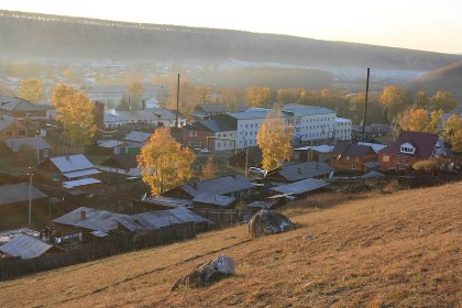 Судьбу бывшего филиала БГУ в Бохане решают власти Иркутской области