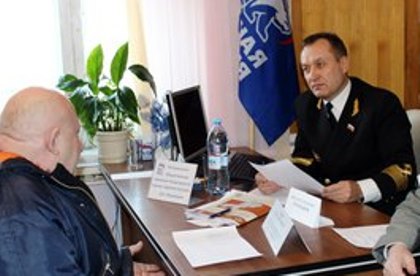 Предприниматель в Усть-Куте получил возможность помогать детсадам и школам 