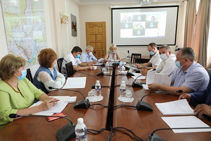 Комитет по бюджету рекомендовал принять законопроект о льготе по налогу на имущество для пострадавших от коронавируса отраслей
