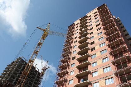 Развитие строительной отрасли в Иркутской области обсудил с главой профильного министерства Эдуард Дикунов