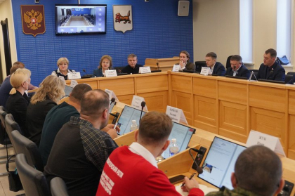 В Иркутской области разработают антикризисные меры для поддержки НКО и волонтерских организаций