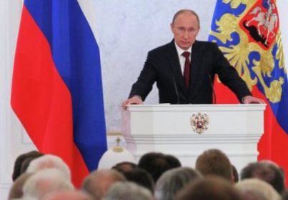 Сергей Сокол примет участие в оглашении послания президента РФ Федеральному Собранию