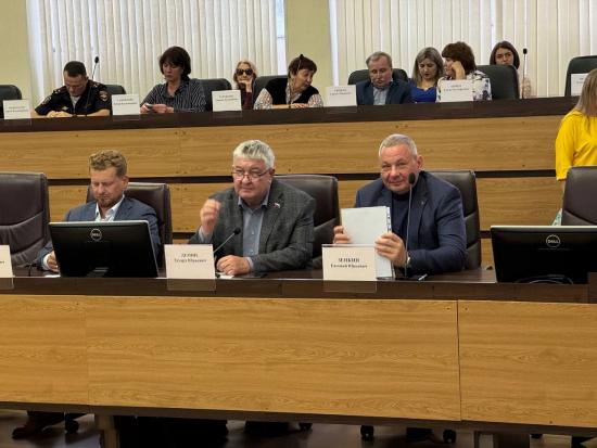 Братск готовится к финальным торжествам в честь 70-летия города