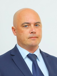 Шершнев Денис Павлович