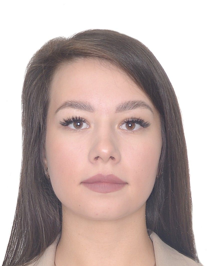 Торпищева Полина Сергеевна