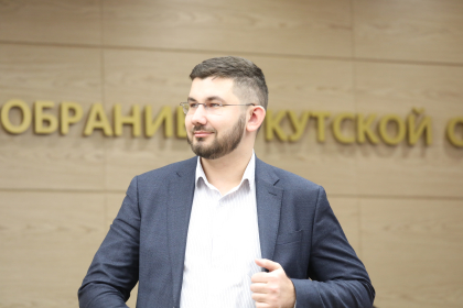 Юбилей депутата Степана Франтенко