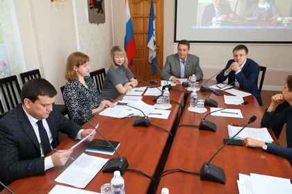 Ряд законопроектов рекомендовал к принятию комитет по здравоохранению и социальной защите  