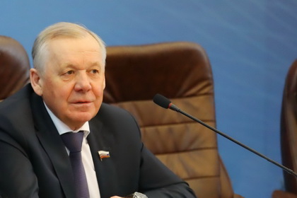 Виталий Шуба: съезд депутатов достиг главной цели – прямого диалога между областными органами власти и местным самоуправлением