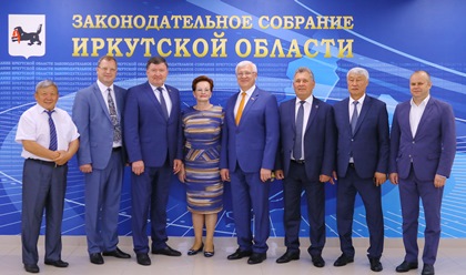 Сергей Брилка: формирование комфортной городской среды должно стать не просто системной программой, а особой философией 