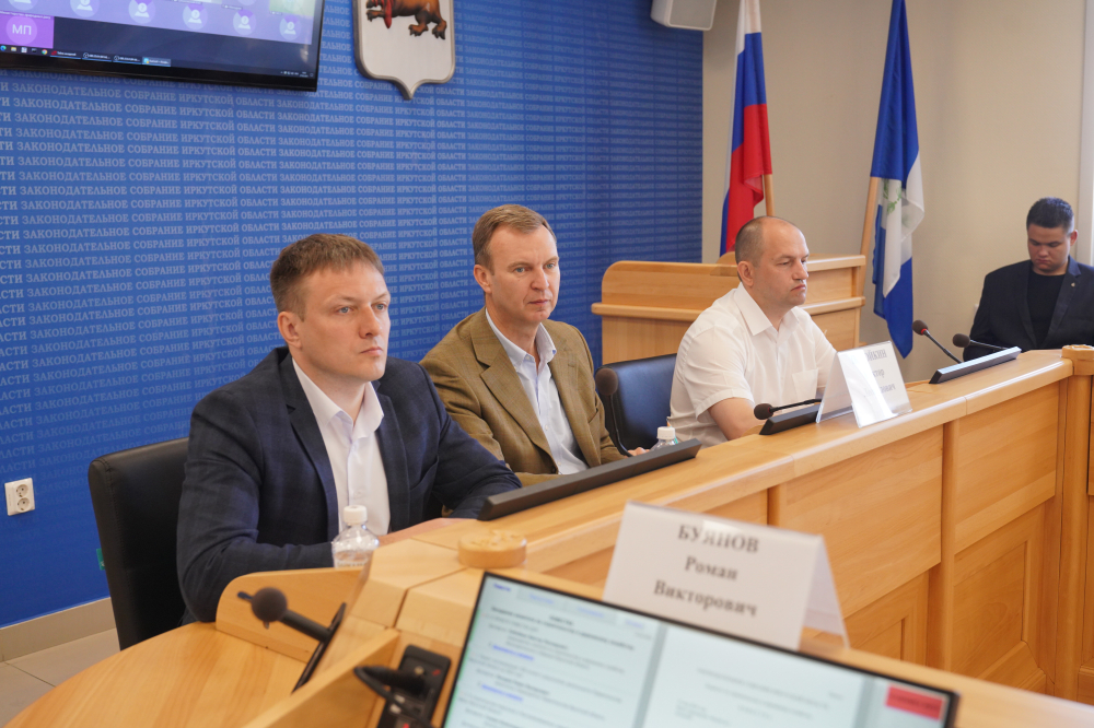 12 ФАПов планируют построить в этом году в Иркутской области