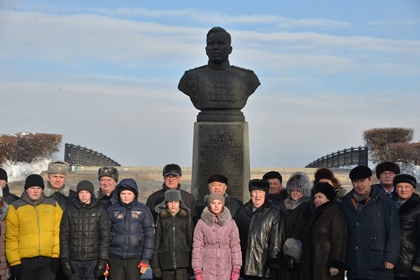 Награждение победителей конкурса памяти А.П. Белобородова состоится в Законодательном Собрании 31 января