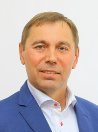 Кондрашов Виктор Иванович