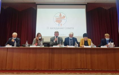 Ольга Носенко: необходимо совершенствование законодательства в сфере труда и занятости