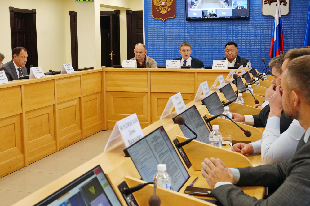 В Иркутской области планируют возмещать затраты другим регионам на лечение жителей Приангарья