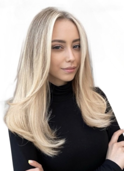 Григорчук Арина Александровна