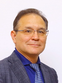 Гаськов Александр Юрьевич