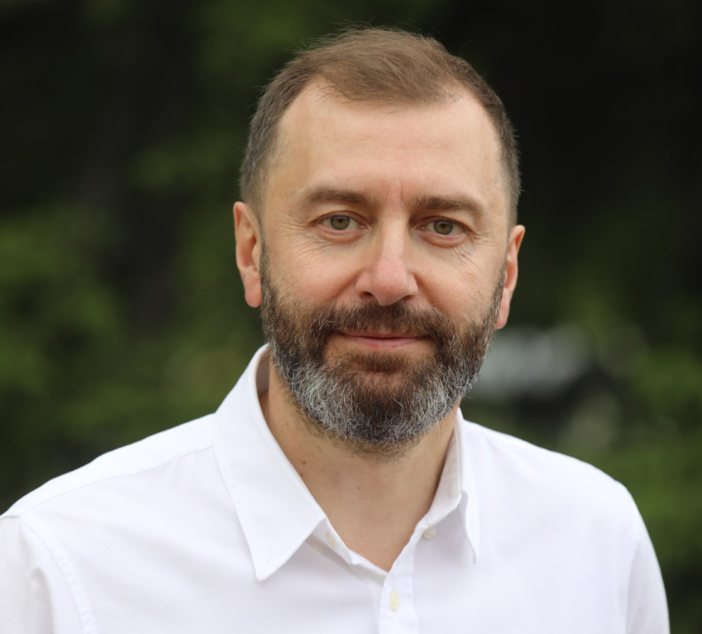 Поздравление Александра Ведерникова с Днем молодежи 
