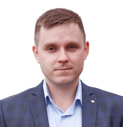 Кононов Дмитрий Евгеньевич 