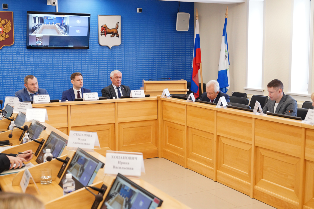 В Иркутской области ограничат деятельность точек общепита по продаже алкоголя в жилых домах