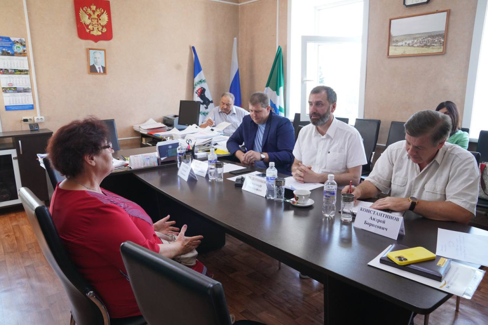 Модернизация системы СПО останется на контроле депутатов Законодательного Собрания
