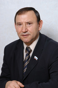 Нестерович Геннадий Николаевич
