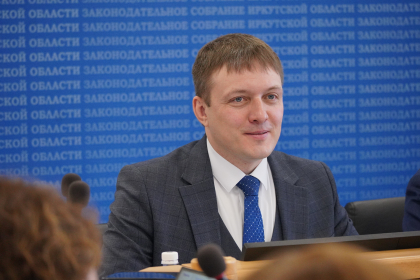 День рождения депутата Артема Лобкова