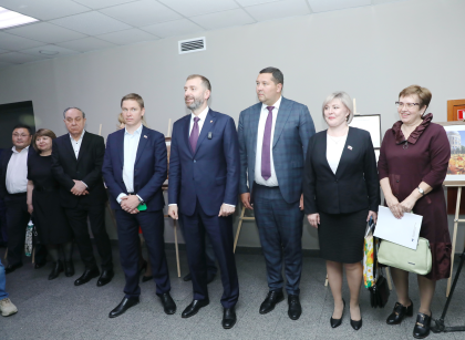 Сенсорная комната появится в Иркутской областной детской больнице
