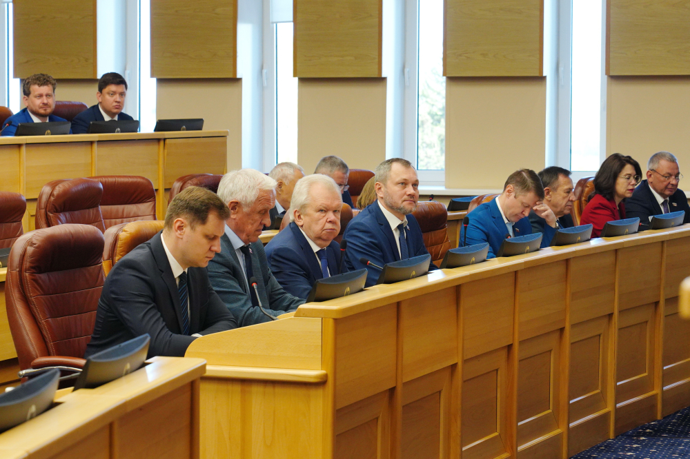 В Приангарье увеличили размер единовременной выплаты гражданам, заключившим контракт на выполнение задач в зоне СВО
