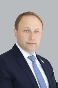 Распутин<br>Алексей Владимирович Распутин<br>Алексей Владимирович