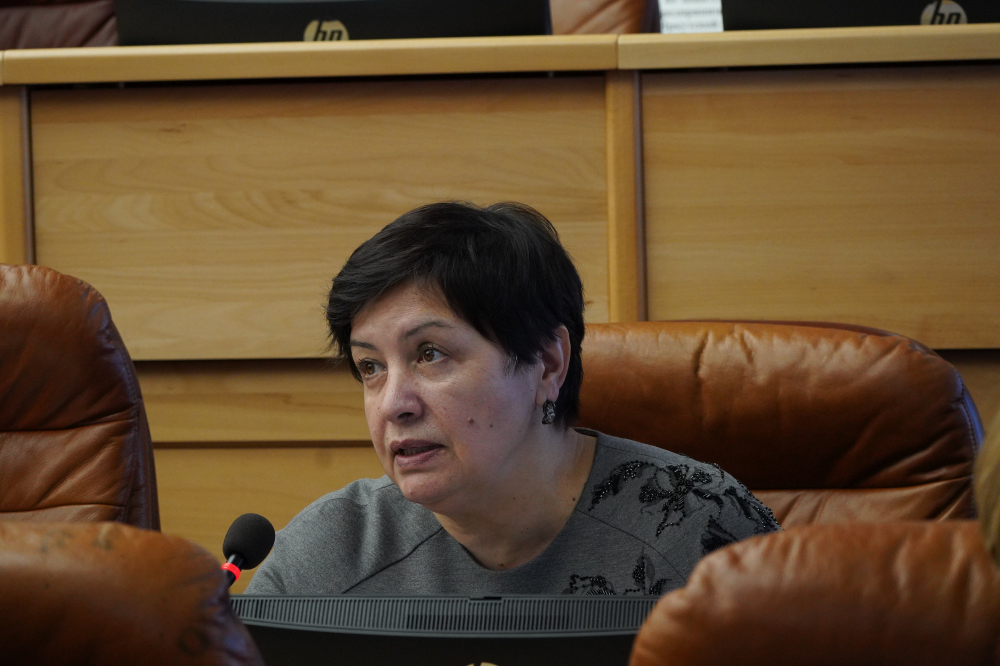 Законопроект о патриотическом воспитании граждан принят в первом чтении