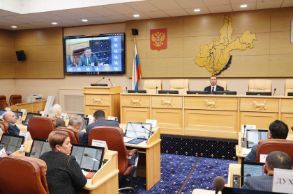 Методику расчета субвенций на зарплаты учителей предложили изменить в Иркутской области