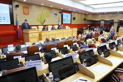 Предложения участников слушаний по проблемам в лесной сфере будут отражены в законотворческой работе Заксобрания
