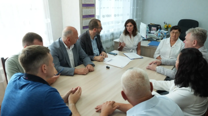  В Заксобрании рассмотрят возможность разработки механизма информирования участников СВО о доступных мерах реабилитации
