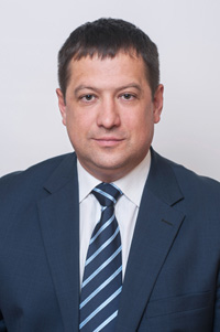 Лобанов Александр Юрьевич