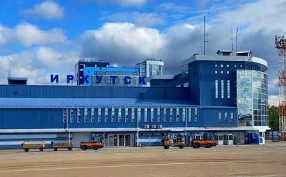 Ольга Носенко: Концепцию развития Иркутского авиаузла необходимо разработать и утвердить в кратчайшие сроки