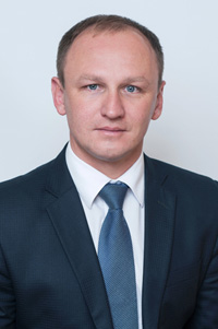 Габов Роман Федорович