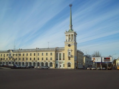 Благодаря депутату ЗС Евгению Сарсенбаеву 9 мая в Ангарске зажжется Огонь памяти   