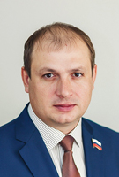 Дубровин Александр Сергеевич