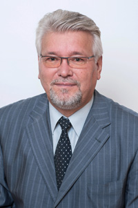 Балабанов Александр Аркадьевич