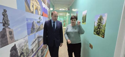 Ремонтные работы и благоустройство запланированы в одном из детсадов Иркутска