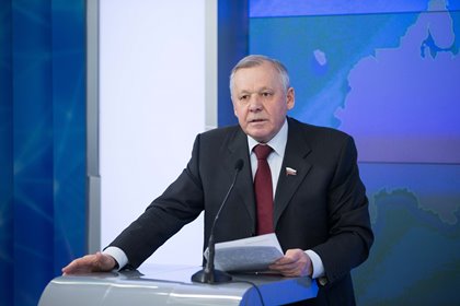 Виталий Шуба: Одобрены поправки в НК, направленные на поддержку сельского хозяйства