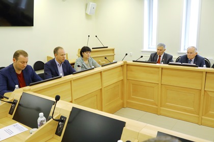 Фракция КПРФ подвела итоги поездки в пострадавшие от наводнения районы