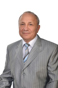 Белокобыльский Сергей Владимирович