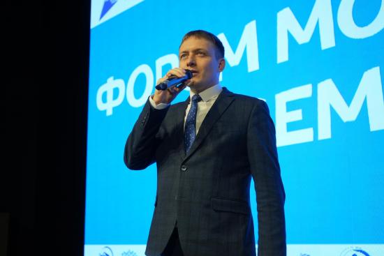 Изменения в федеральный закон предложили внести по итогам обсуждения поддержки студенческих семей