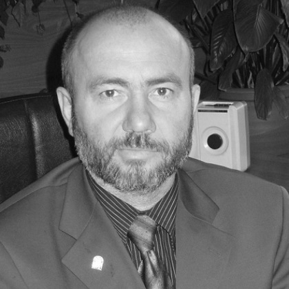 Соболезнования в связи с уходом из жизни Эльгерта Николая Эдуардовича