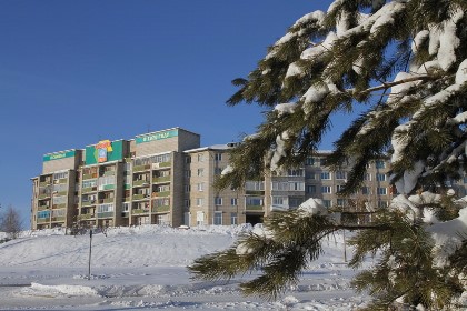 Строительства нового роддома в Саянске добивается Владислав Буханов с мэрами 10 муниципалитетов