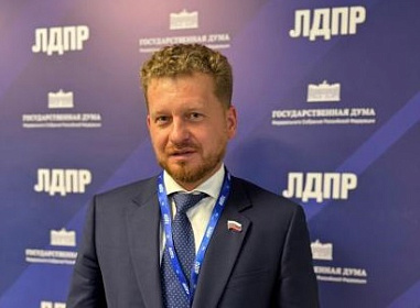 Новые подходы в поддержке материнства обсудили в Государственный Думе