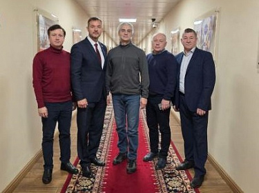 Поддержку адаптивного спорта в Иркутской области обсудили на площадке Законодательного Собрания