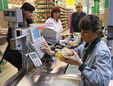Проблемы перехода на новую систему применения контрольно-кассовой техники обсудили на круглом столе в Заскобрании